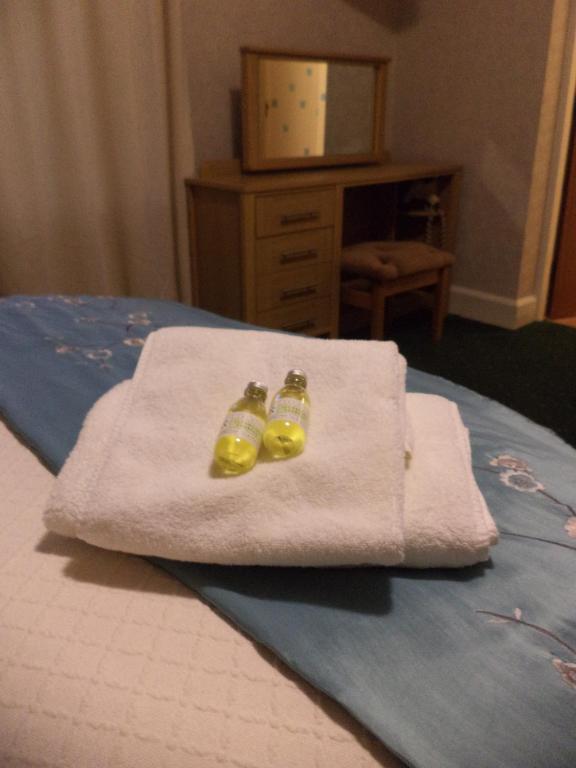 Nethercliffe Hotel Wick (Highlands) Quarto foto