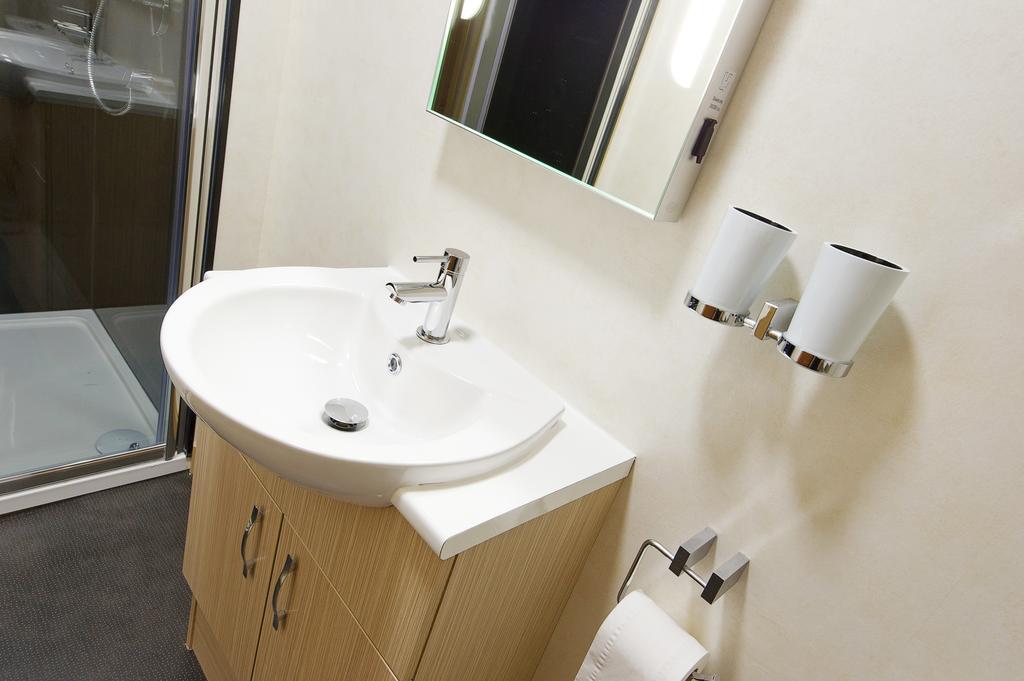 Nethercliffe Hotel Wick (Highlands) Quarto foto