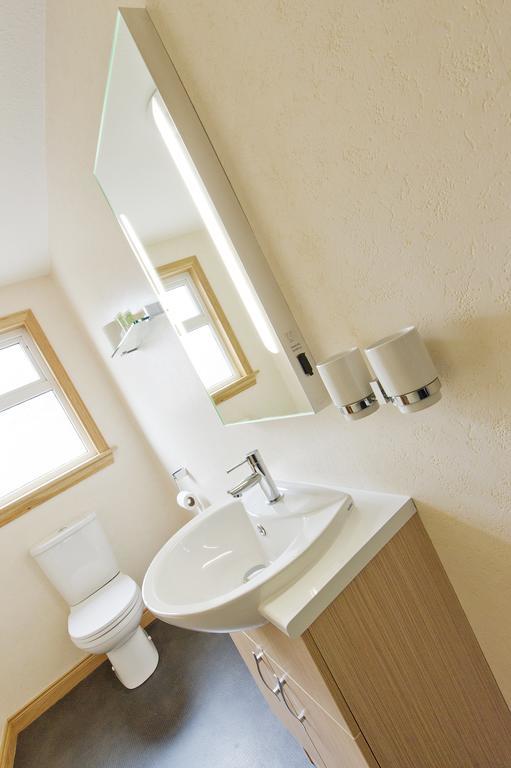 Nethercliffe Hotel Wick (Highlands) Quarto foto