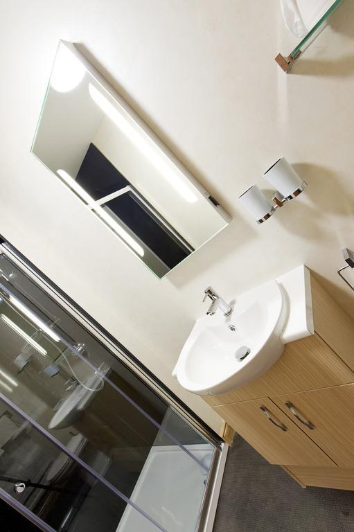 Nethercliffe Hotel Wick (Highlands) Quarto foto
