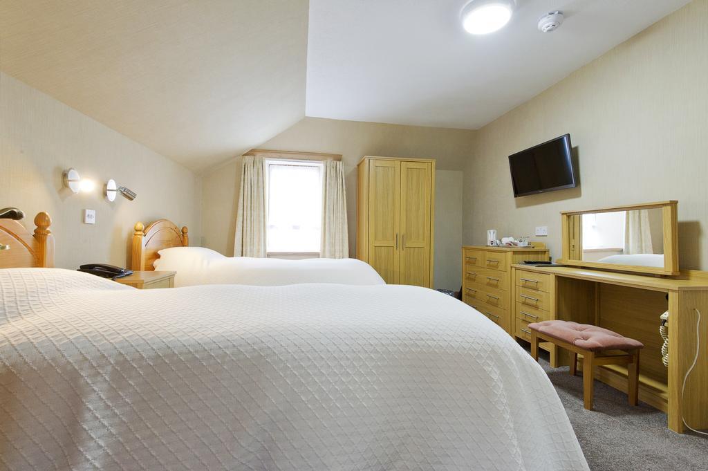 Nethercliffe Hotel Wick (Highlands) Quarto foto