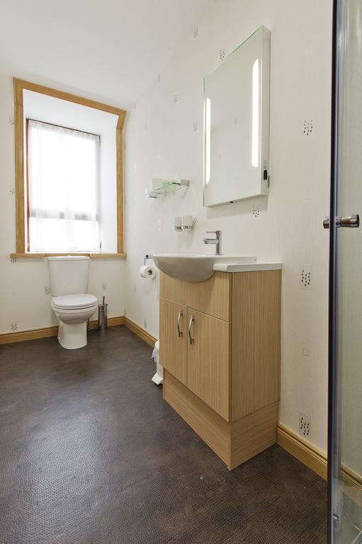 Nethercliffe Hotel Wick (Highlands) Quarto foto