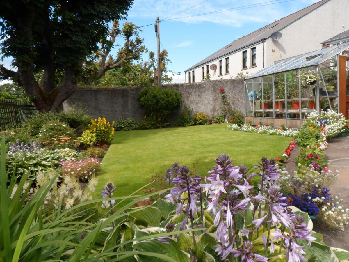 Nethercliffe Hotel Wick (Highlands) Exterior foto