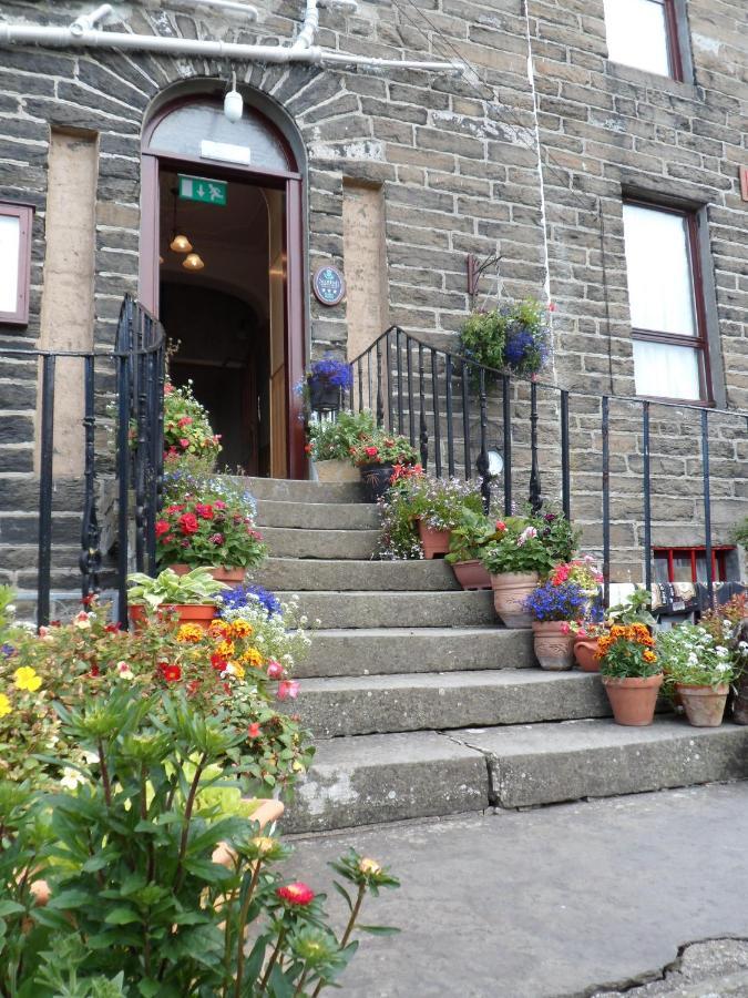 Nethercliffe Hotel Wick (Highlands) Exterior foto